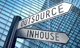 In-House or Outsource? How Outsourcing Finance & Accounting Saves Time and Money